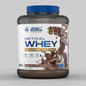Applied Nutrition Critical Whey (2kg)