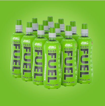 Applied Nutrition Body Fuel (12×500ml)
