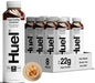 Huel Ready-to-Drink Meal Plant-Based, Gluten-Free (8X 500ml)