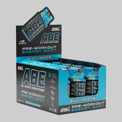 Applied Nutrition ABE Shot (12×60ml)