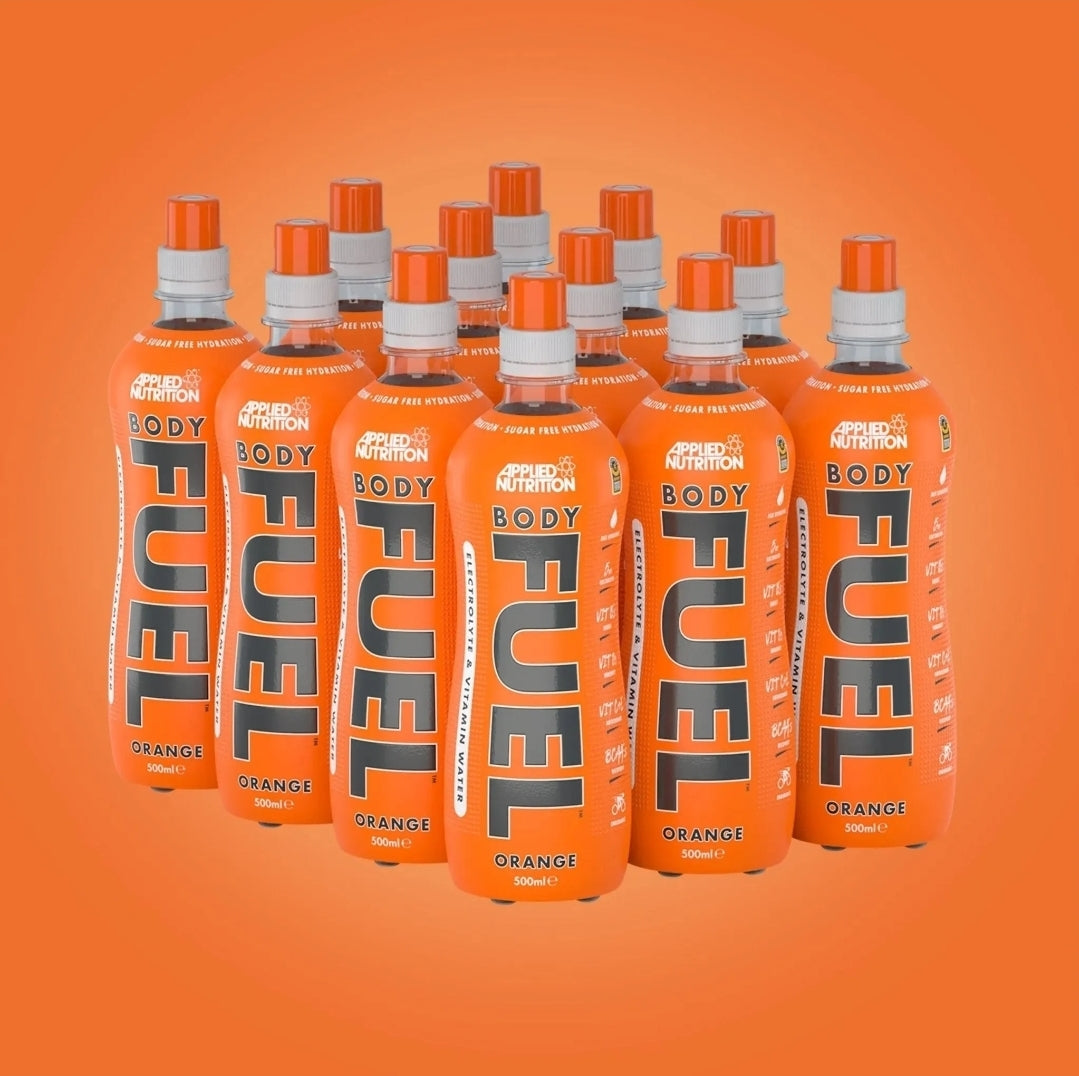 Applied Nutrition Body Fuel (12×500ml)