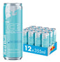 RedBull Energy Drink (24/12 Packs)