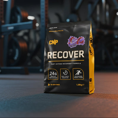 CNP Recover – 1.28kg Bag - Chocolate