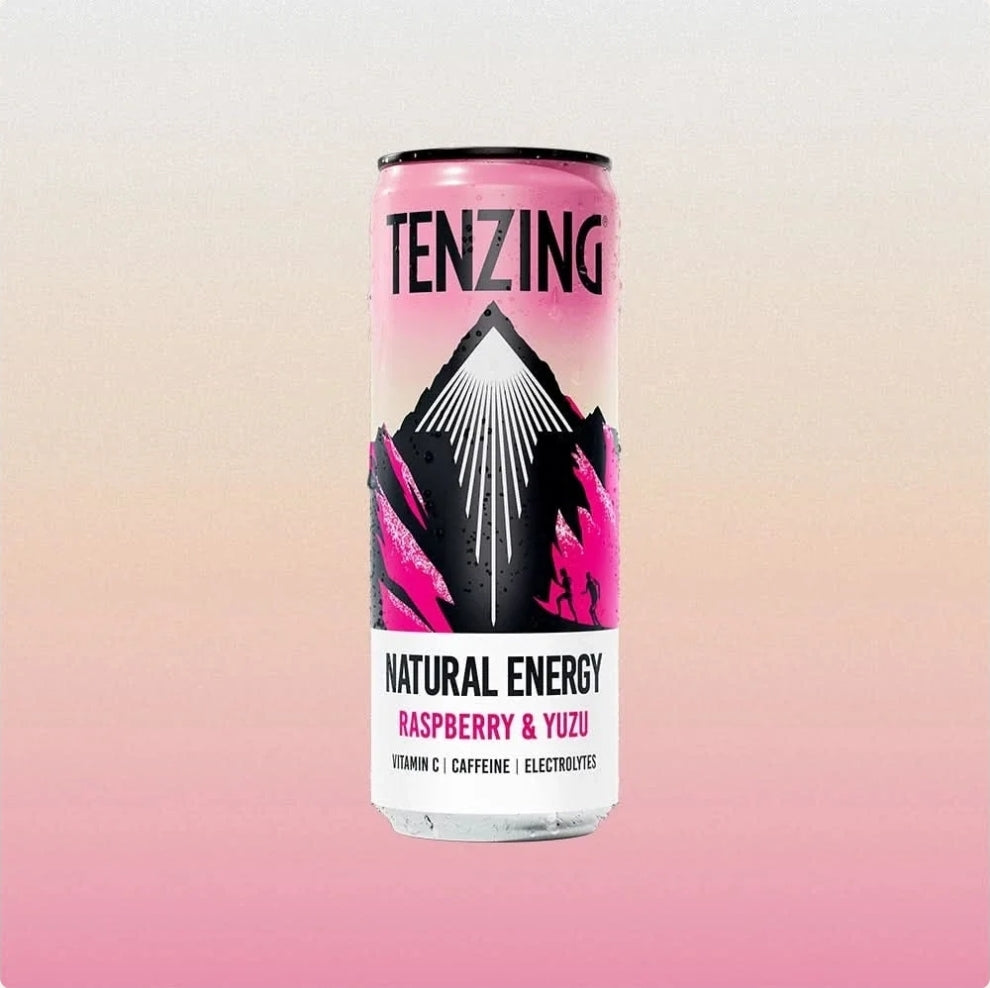 TENZING BCAA (12 Pack)