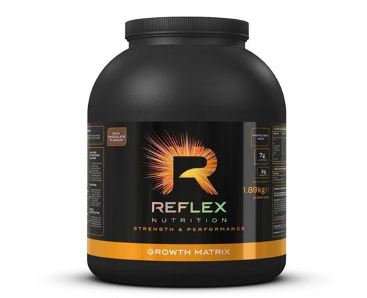 Reflex Nutrition Growth Matrix (1.8kg)