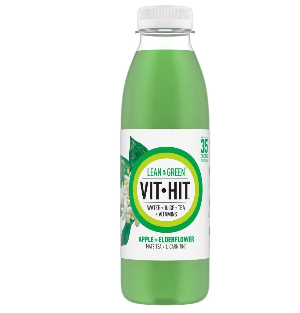 VITHIT Vitamin Drink (12×500ml)