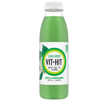 VITHIT Vitamin Drink (12×500ml)