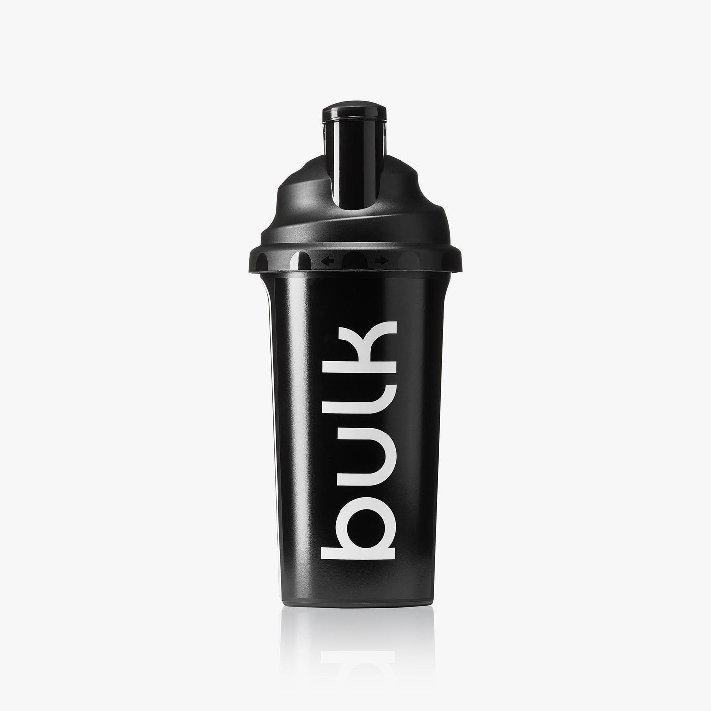 Bulk Classic Shaker Bottle (750ml)