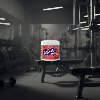 AK-47 Labs Pump – 225g Tub - Watermelon