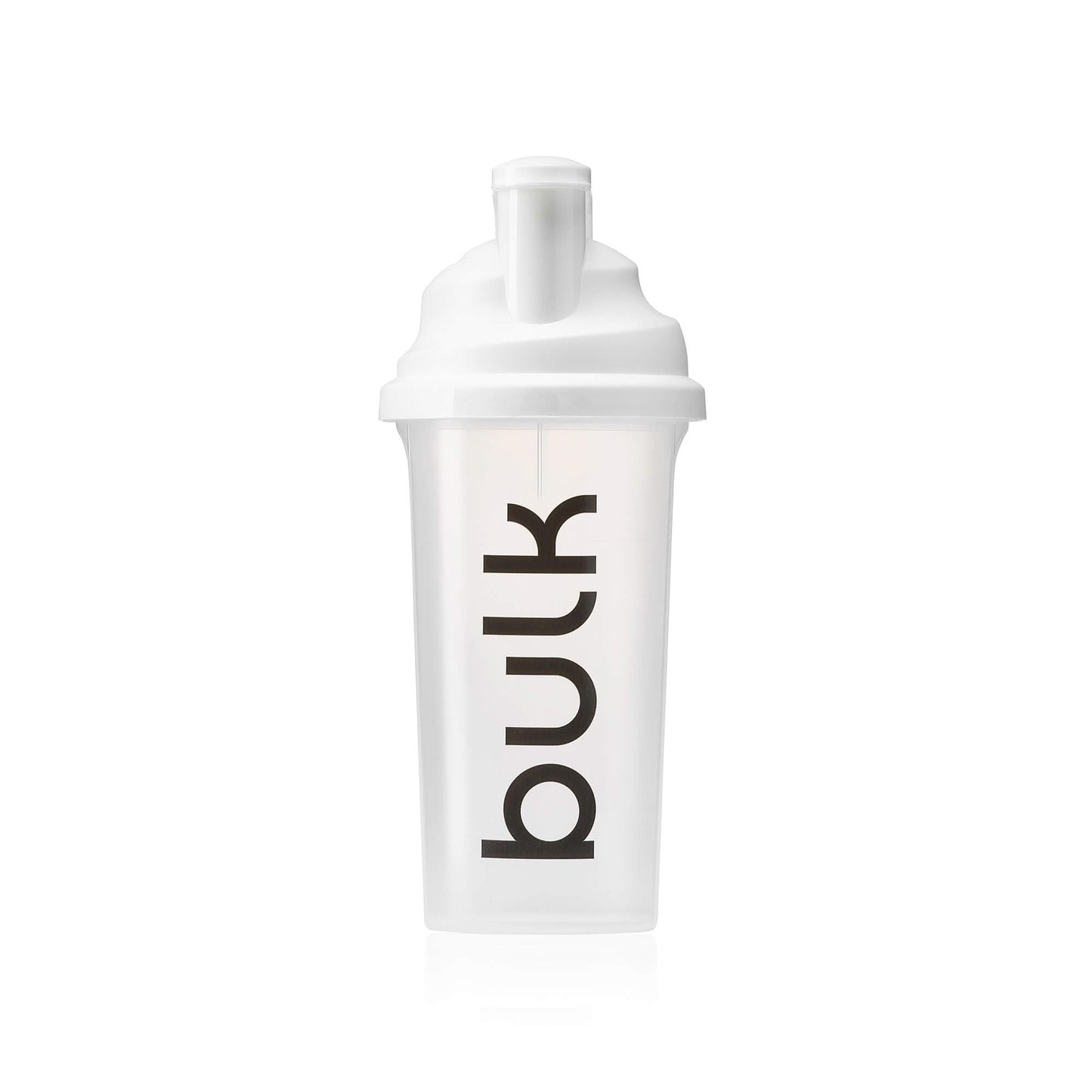 Bulk Classic Shaker Bottle (750ml)