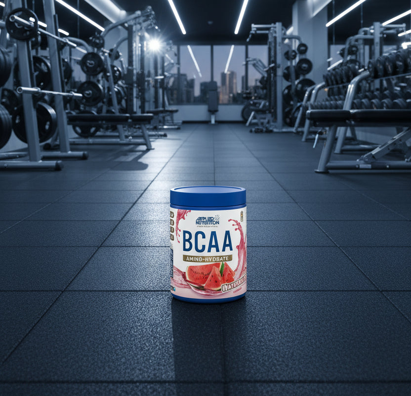 Applied Nutrition BCAA Amino - Hydrate 450g Tub - Watermelon
