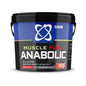 USN Anabolic Muscle Fuel Mass Gainer (4KG)