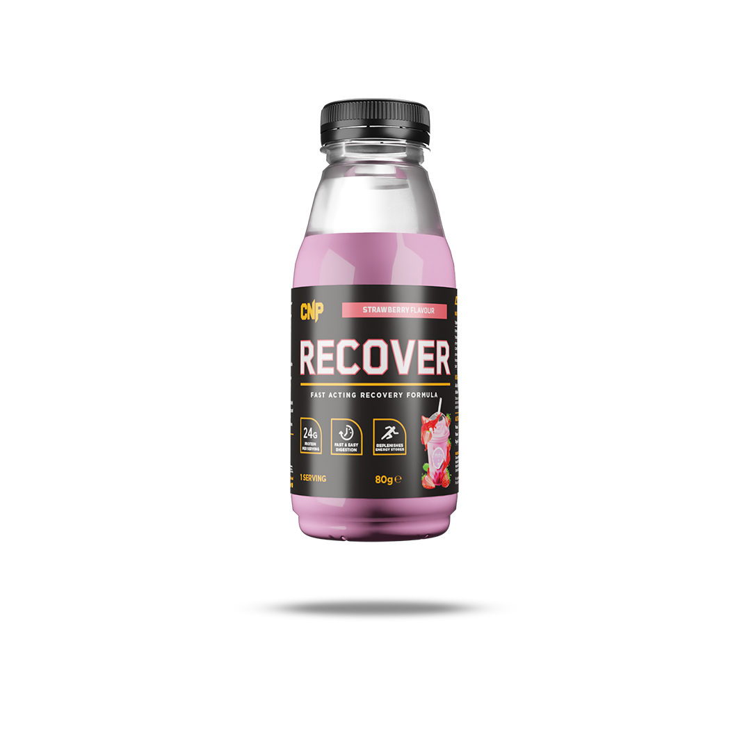 CNP Recover Shake & Take (24×80g)