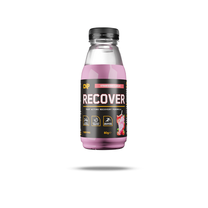 CNP Recover Shake & Take (24×80g)