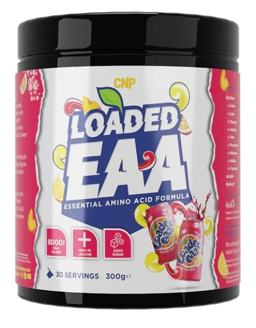 CNP Loaded EAA (300g)