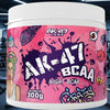 AK-47 Labs BCAA – 300g Tub - Watermelon