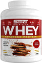 STRT Nutrtion Whey Protein Powder Vegetarian Friendly (2kg)