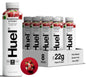 Huel Ready-to-Drink Meal Plant-Based, Gluten-Free (8X 500ml)