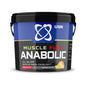 USN Anabolic Muscle Fuel Mass Gainer (4KG)