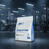 Applied Nutrition Creatine Monohydrate – Unflavoured – 444g Tub