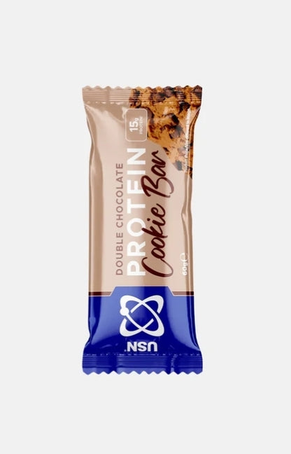 USN Trust Cookie Bars (12×60g)