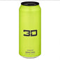 3D Energy (12×473ml)