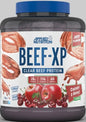 Applied Nutrition Beef XP Clear Beef Protein (1.8KG)