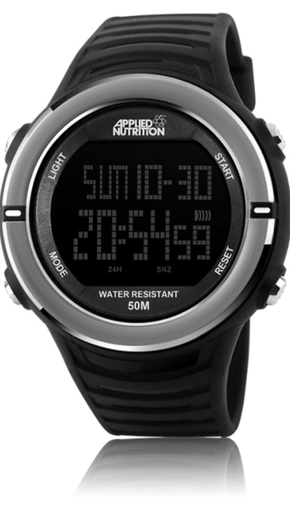 Applied Nutrition Sports Watch