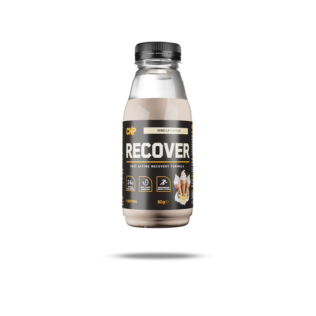 CNP Recover Shake & Take (24×80g)