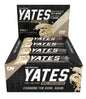 DY Nutrition Yates Protein Bar (12×60g)