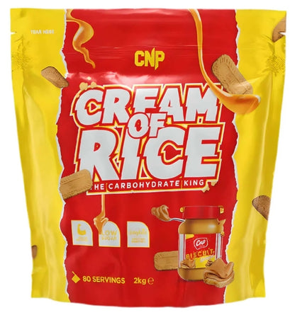 CNP Cream Of Rice (2KG)