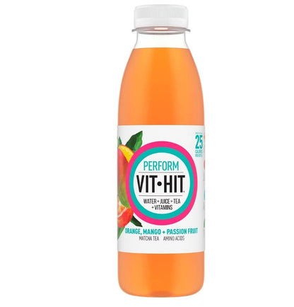 VITHIT Vitamin Drink (12×500ml)