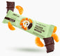 QNT Vegan Protein Bars (28×40g)