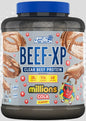 Applied Nutrition Beef XP Clear Beef Protein (1.8KG)