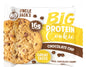 Uncle Jack's Big Protein Cookies (12×100g)