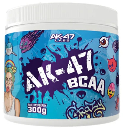 AK-47 BCAA (300g)