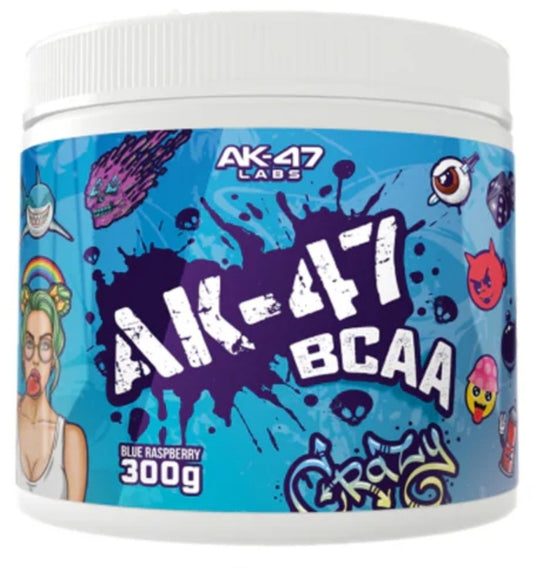 AK-47 BCAA (300g)