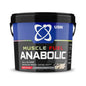 USN Anabolic Muscle Fuel Mass Gainer (4KG)
