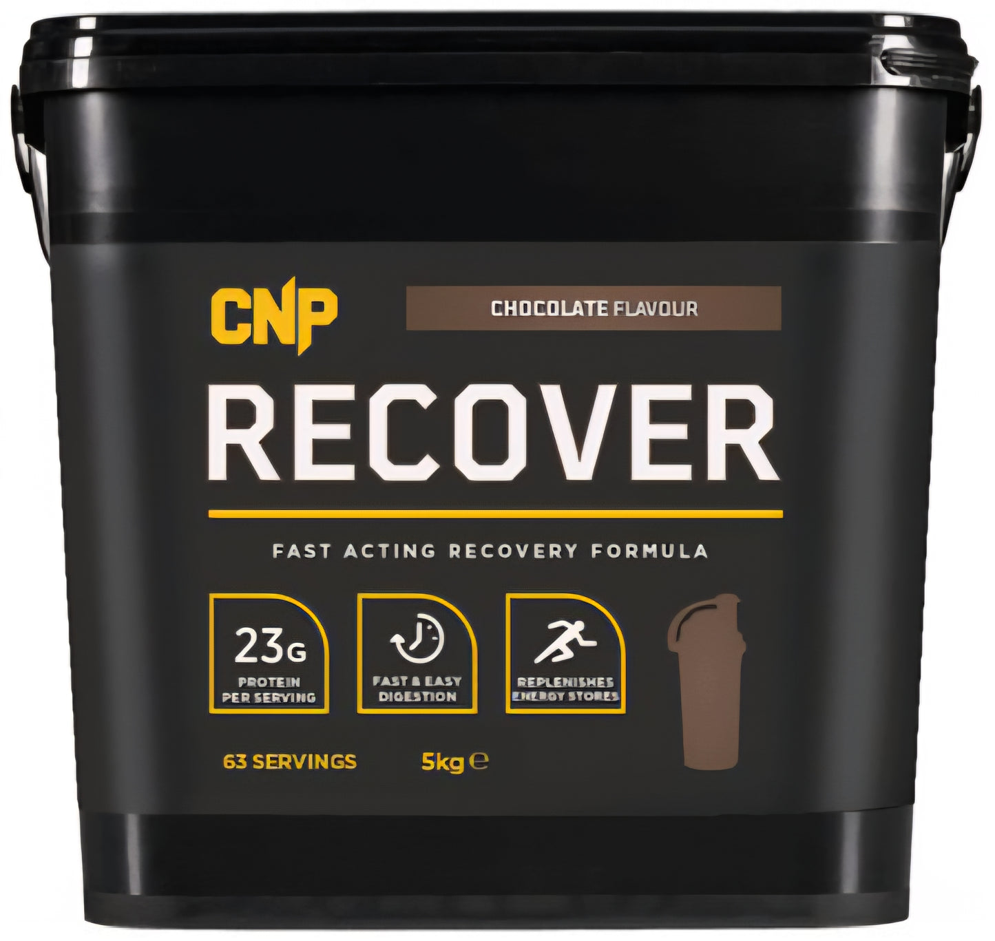 CNP Recover (5kg)