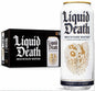 Liquid Death Sparkling Water (12×500ml)