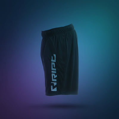 RIPT - Performance Shorts - Black/XXL