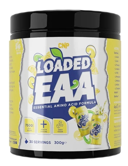 CNP Loaded EAA (300g)