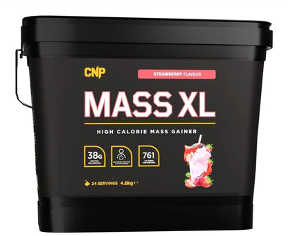 CNP Mass XL Protein Powder (4.8KG)