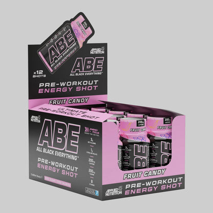 Applied Nutrition ABE Shot (12×60ml)