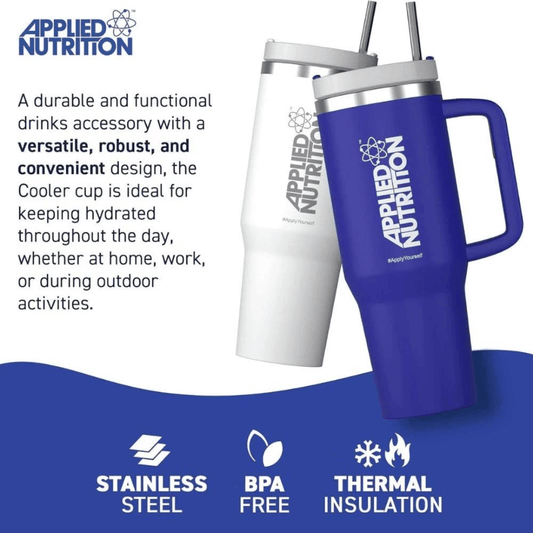 Applied Nutrition Cooler Cup (1200ml)