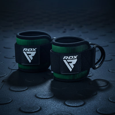 RDX Gym Ankle Pro – Pair (A4)
