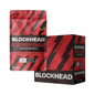 Blockhead Energy Gum Extra Strength (12×16.45)