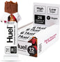 Huel Complete Nutrition High Protein Bars Plant-based (12x 51g)
