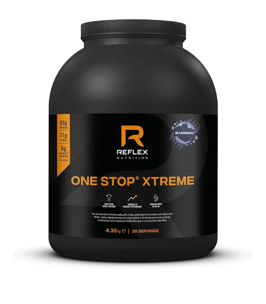 Reflex Nutrition One Stop Xtreme (4.35kg)