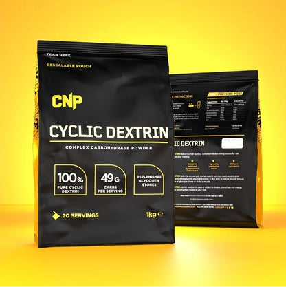 CNP Cyclic Dextrin (1kg)